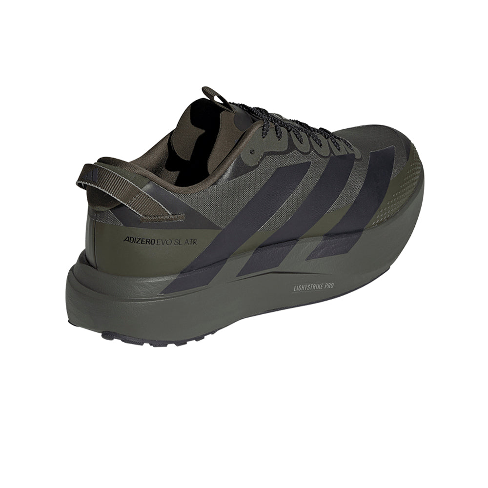 ADIDAS Adizero EVO SL ATR รองเท้าวิ่งผู้ชาย