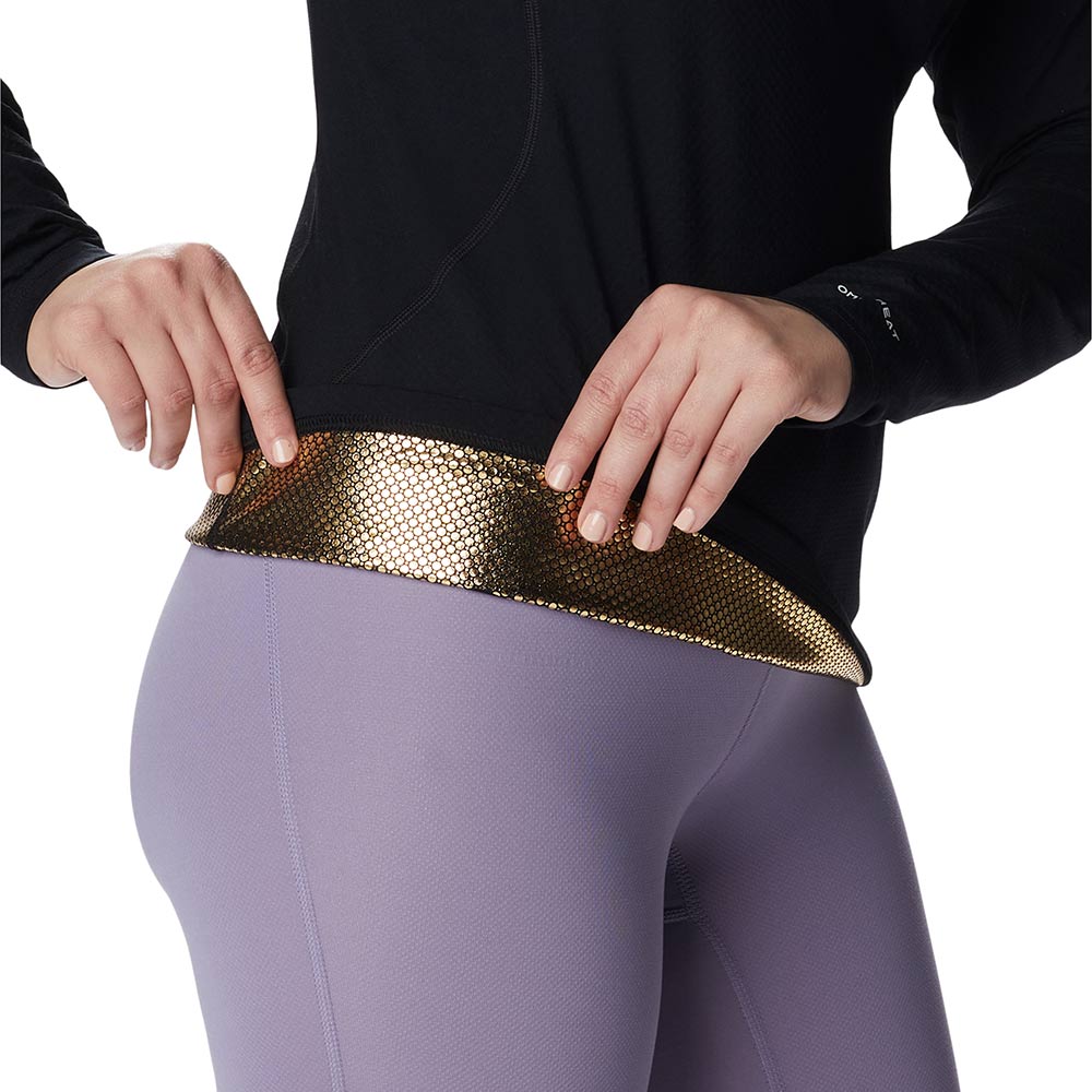 COLUMBIA Omni-Heat™ Infinity เสื้อเบสเลเยอร์ผู้หญิง