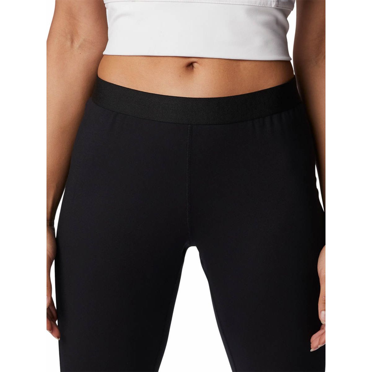 COLUMBIA Omni-Heat™ Heavyweight กางเกงเบสเลเยอร์ผู้หหญิง