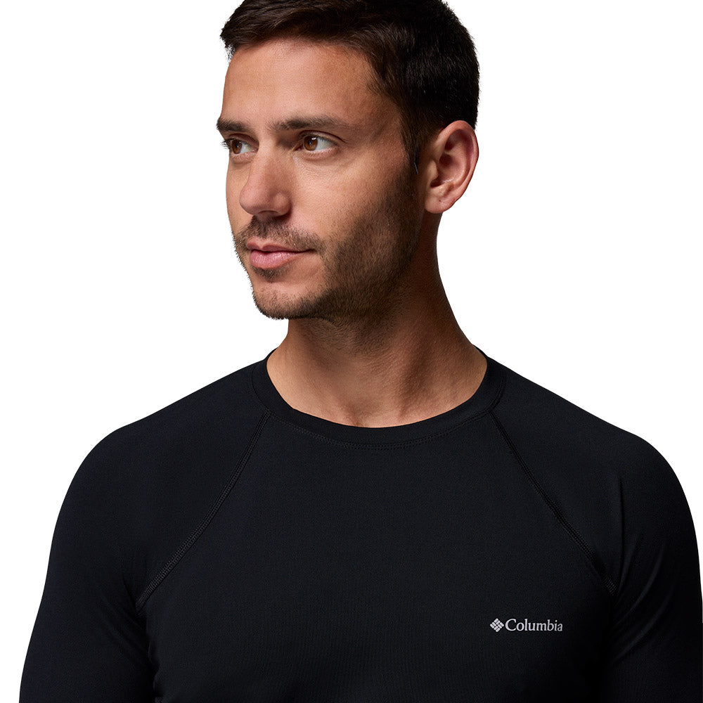 COLUMBIA Omni-Heat™ Midweight เสื้อเบสเลเยอร์ผู้ชาย