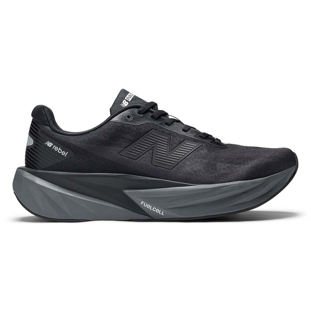 NEW BALANCE FuelCell Rebel v5 รองเท้าวิ่งผู้ชาย