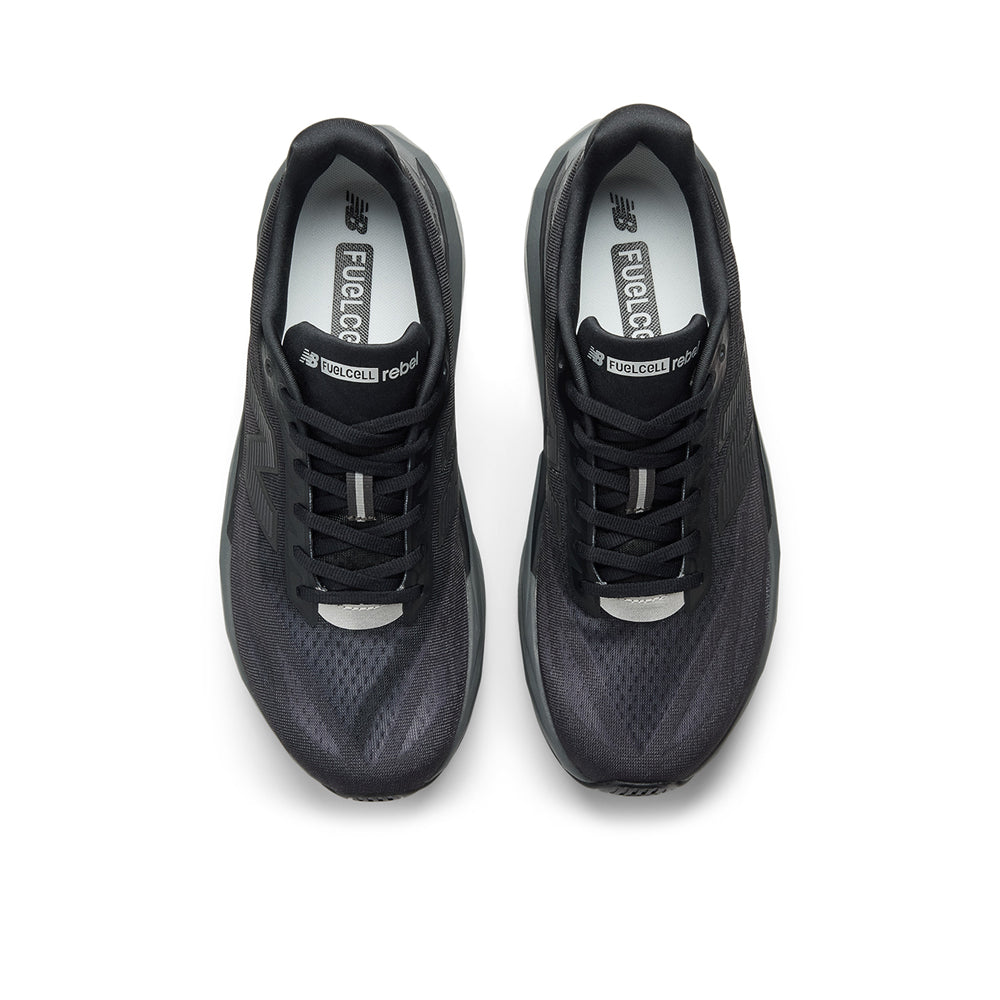 NEW BALANCE FuelCell Rebel v5 รองเท้าวิ่งผู้ชาย