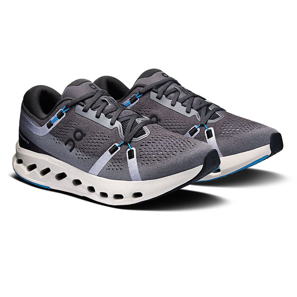 ON RUNNING Cloudsurfer 2 รองเท้าวิ่งผู้ชาย