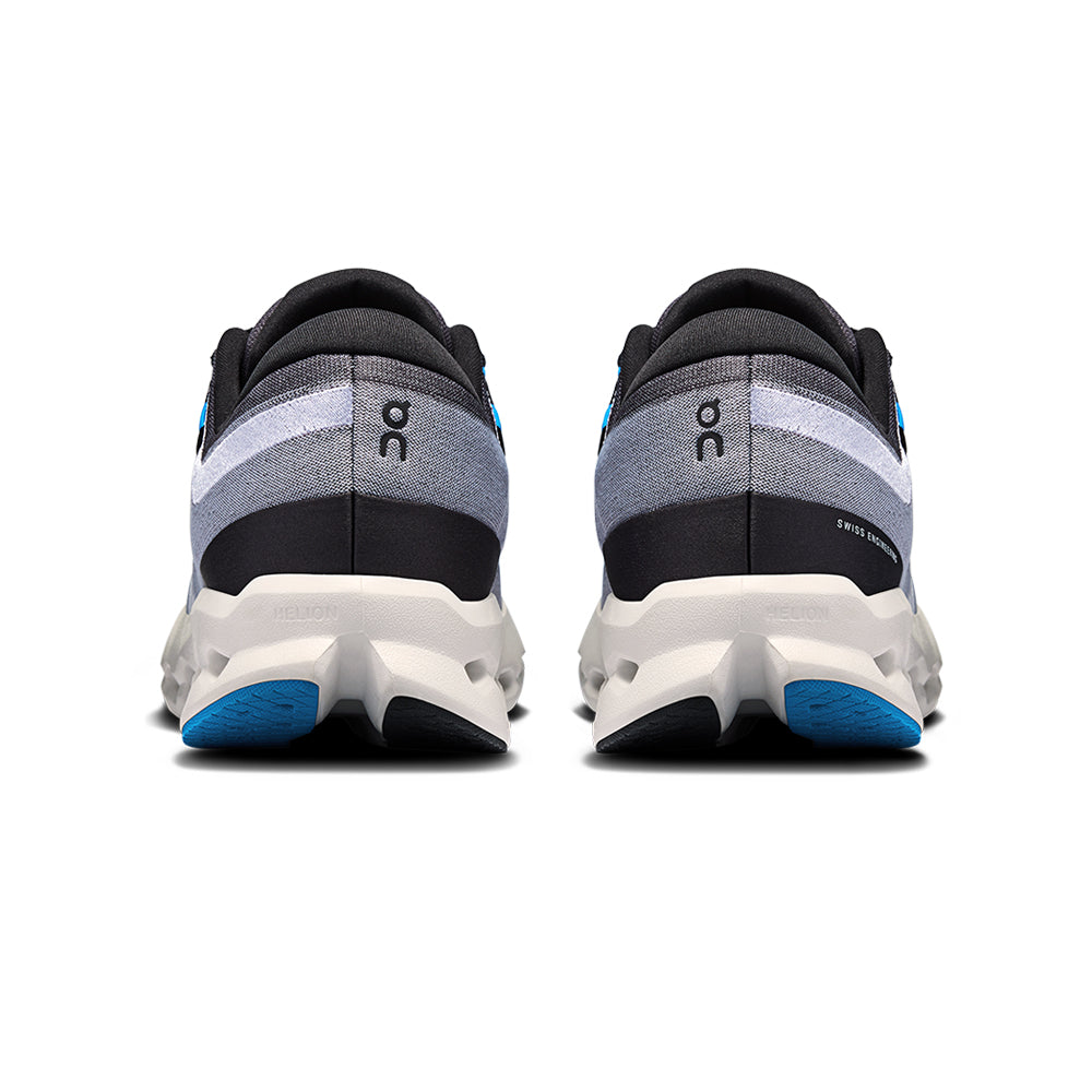 ON RUNNING Cloudsurfer 2 รองเท้าวิ่งผู้ชาย