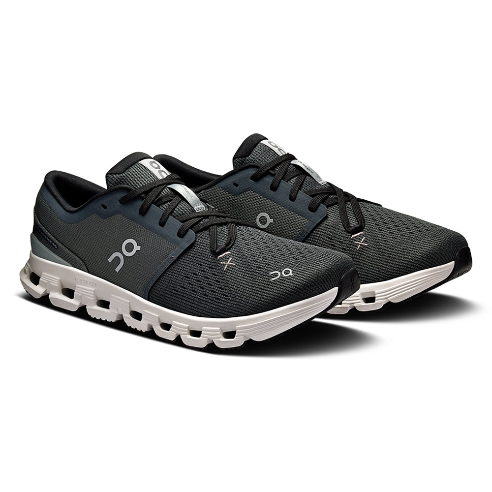 ON RUNNING Cloud X 4 รองเท้าออกกำลังกายผู้ชาย