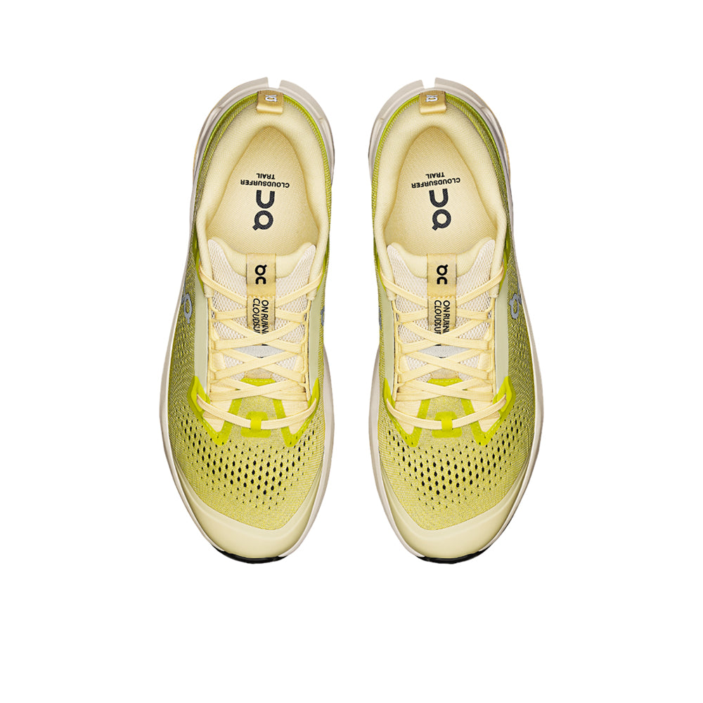 ON RUNNING Cloudsurfer Trail 2 รองเท้าวิ่งเทรลผู้ชาย