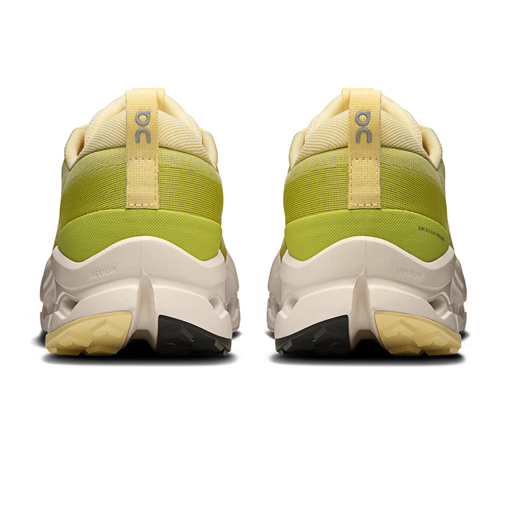 ON RUNNING Cloudsurfer Trail 2 รองเท้าวิ่งเทรลผู้ชาย