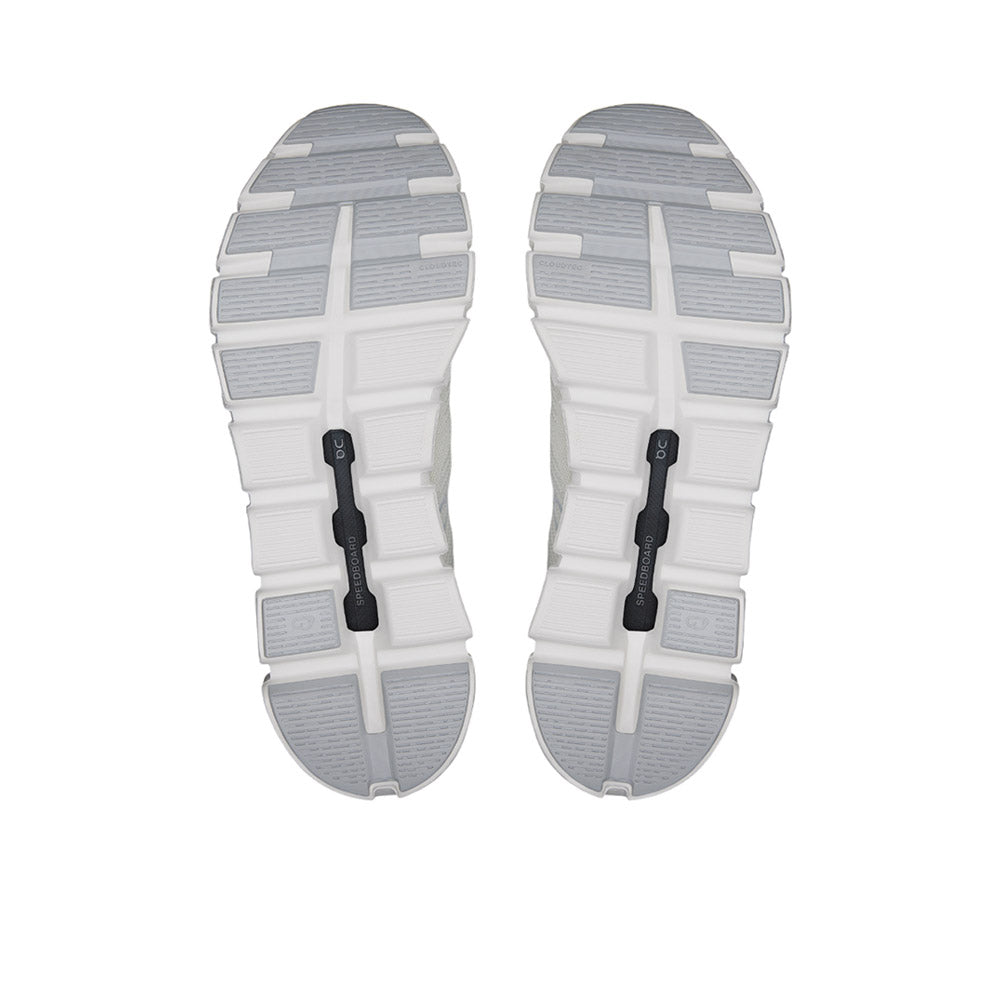 ON RUNNING Cloud 6 Coast รองเท้าวิ่งผู้ชาย