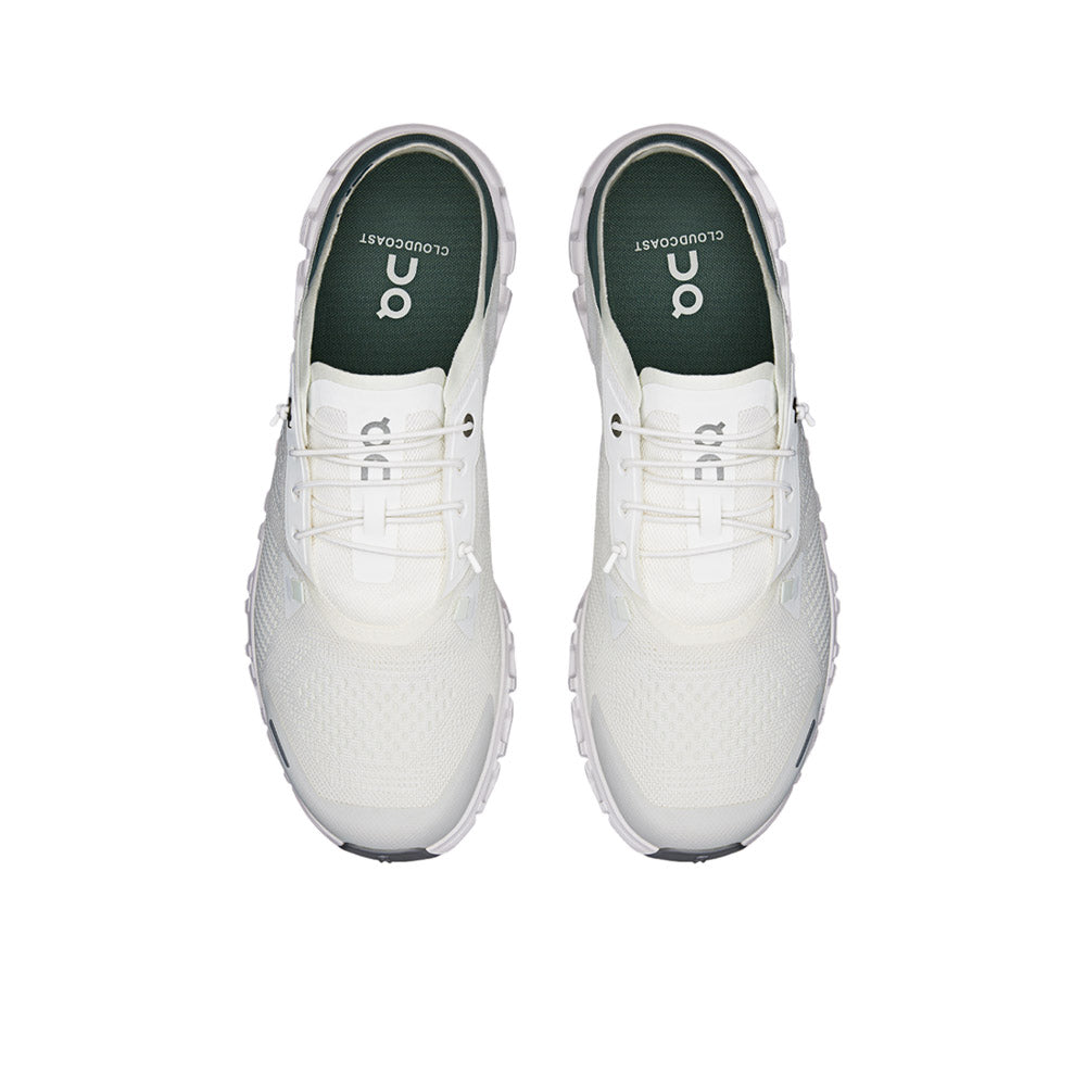 ON RUNNING Cloud 6 Coast รองเท้าวิ่งผู้ชาย