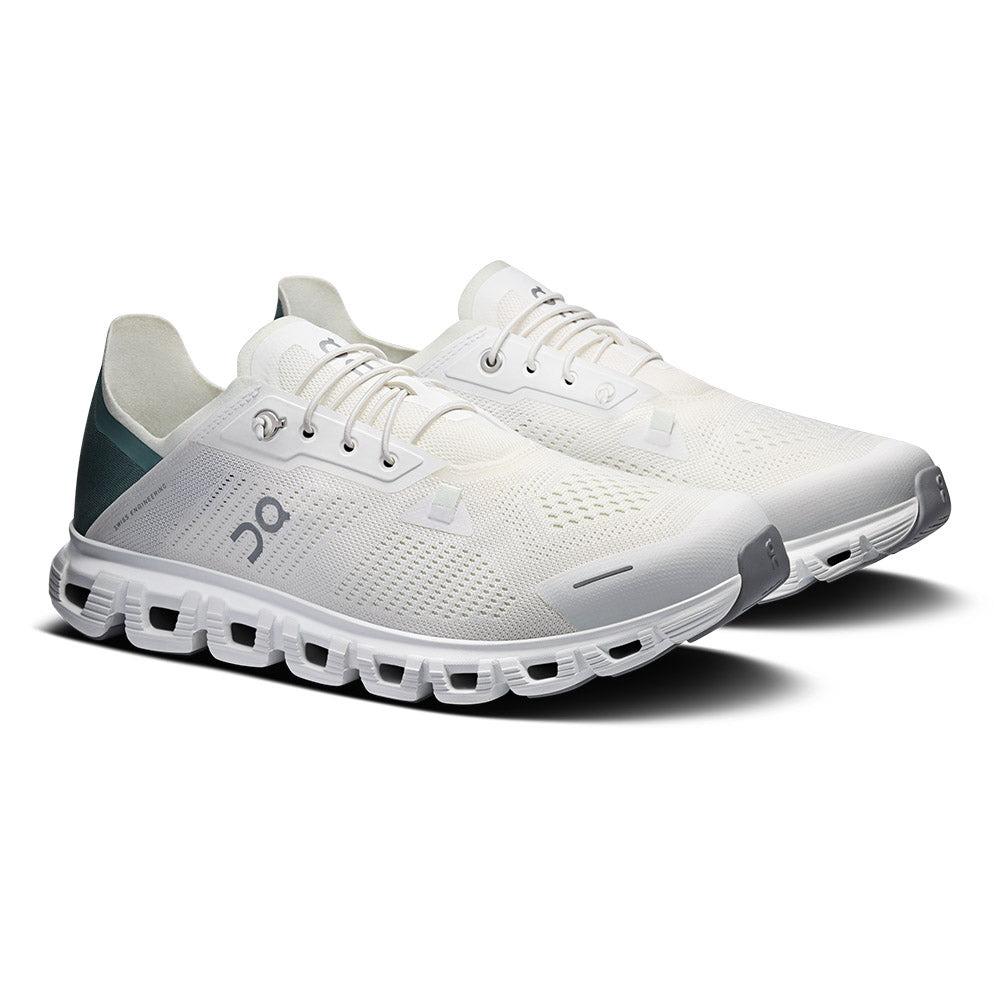 ON RUNNING Cloud 6 Coast รองเท้าวิ่งผู้ชาย