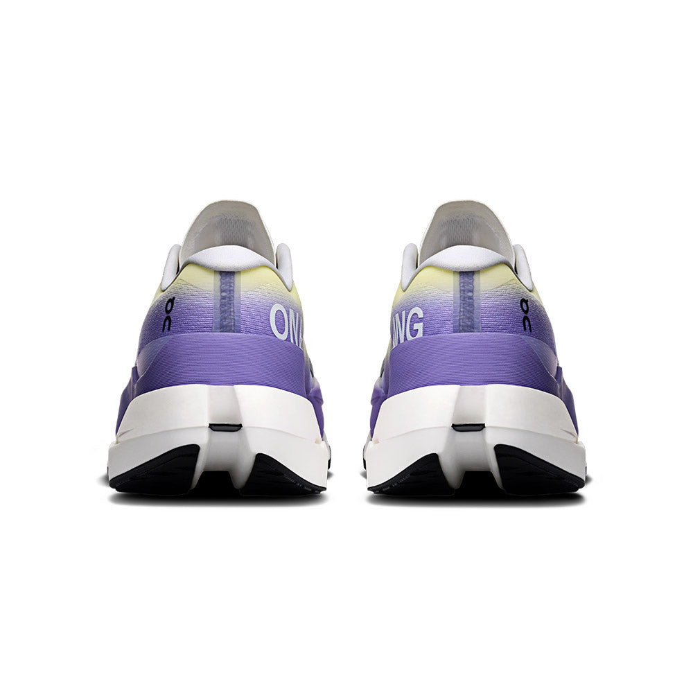 ON RUNNING Cloudboom Max รองเท้าวิ่งผู้ชาย