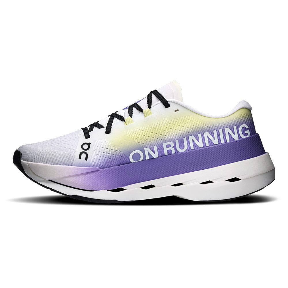 ON RUNNING Cloudboom Max รองเท้าวิ่งผู้ชาย