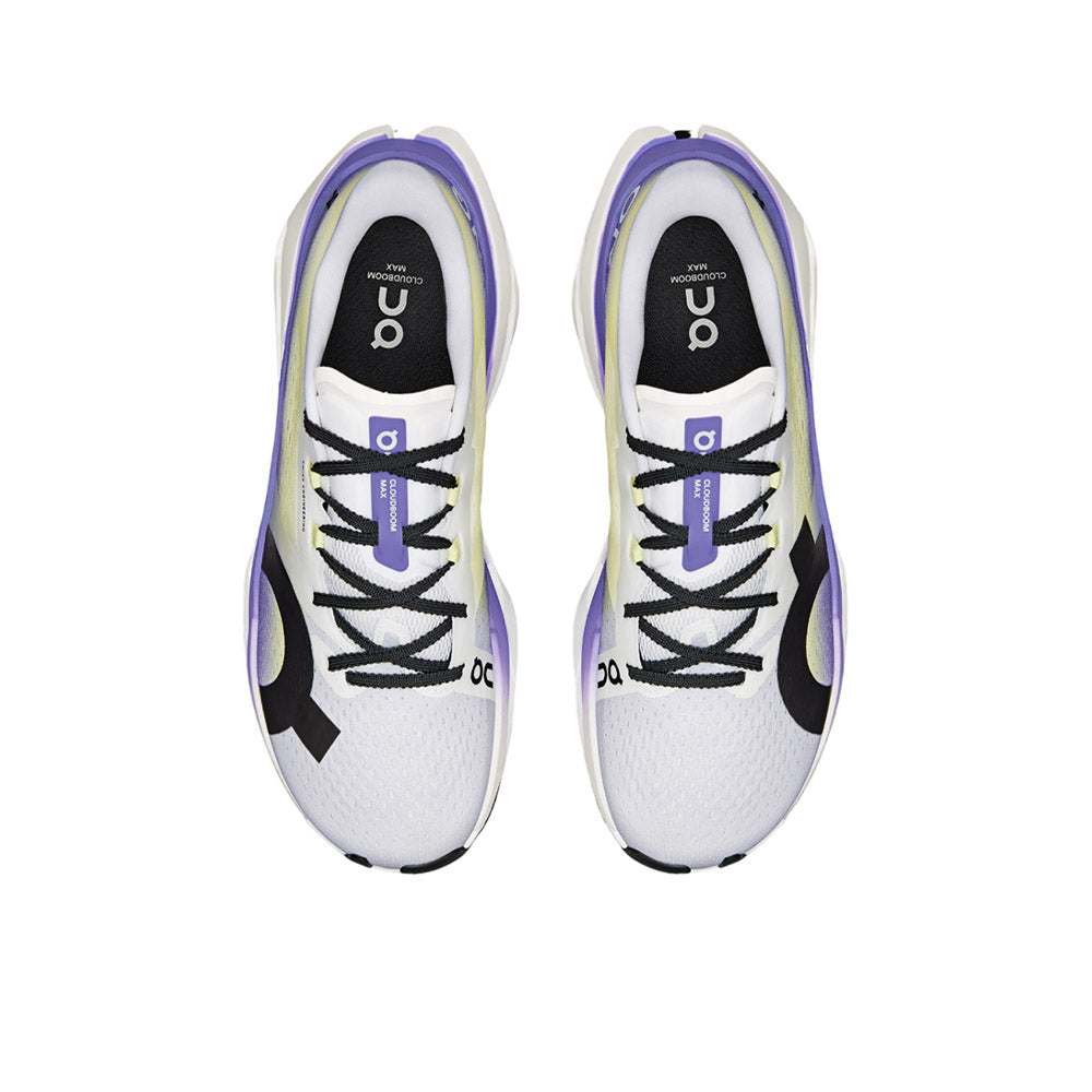 ON RUNNING Cloudboom Max รองเท้าวิ่งผู้ชาย