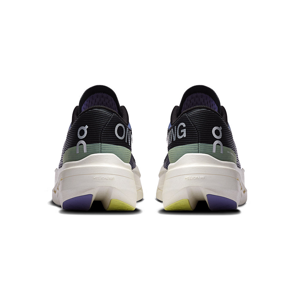 ON RUNNING Cloudboom Volt รองเท้าวิ่งผู้ชาย