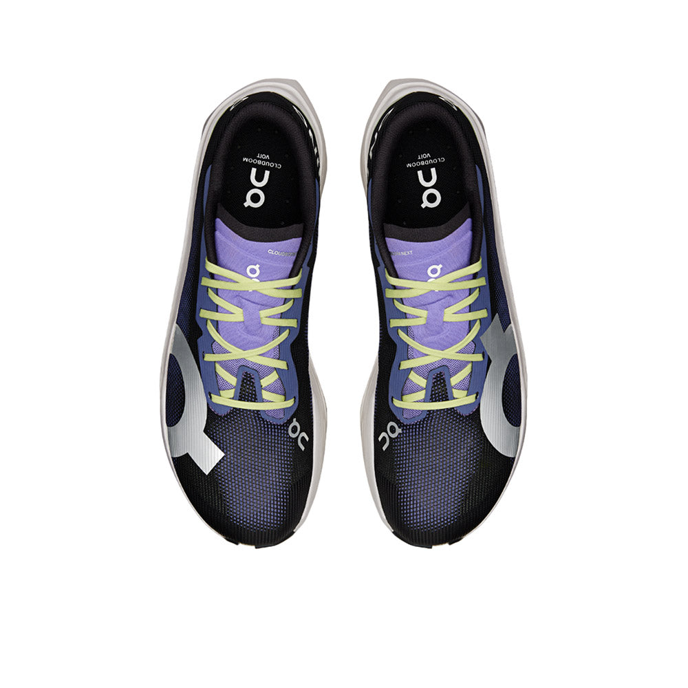 ON RUNNING Cloudboom Volt รองเท้าวิ่งผู้ชาย