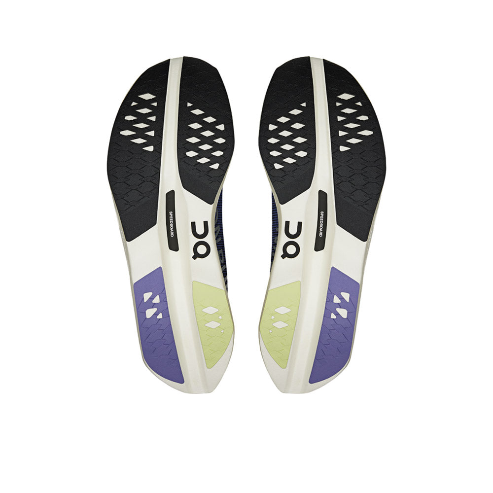 ON RUNNING Cloudboom Volt รองเท้าวิ่งผู้ชาย