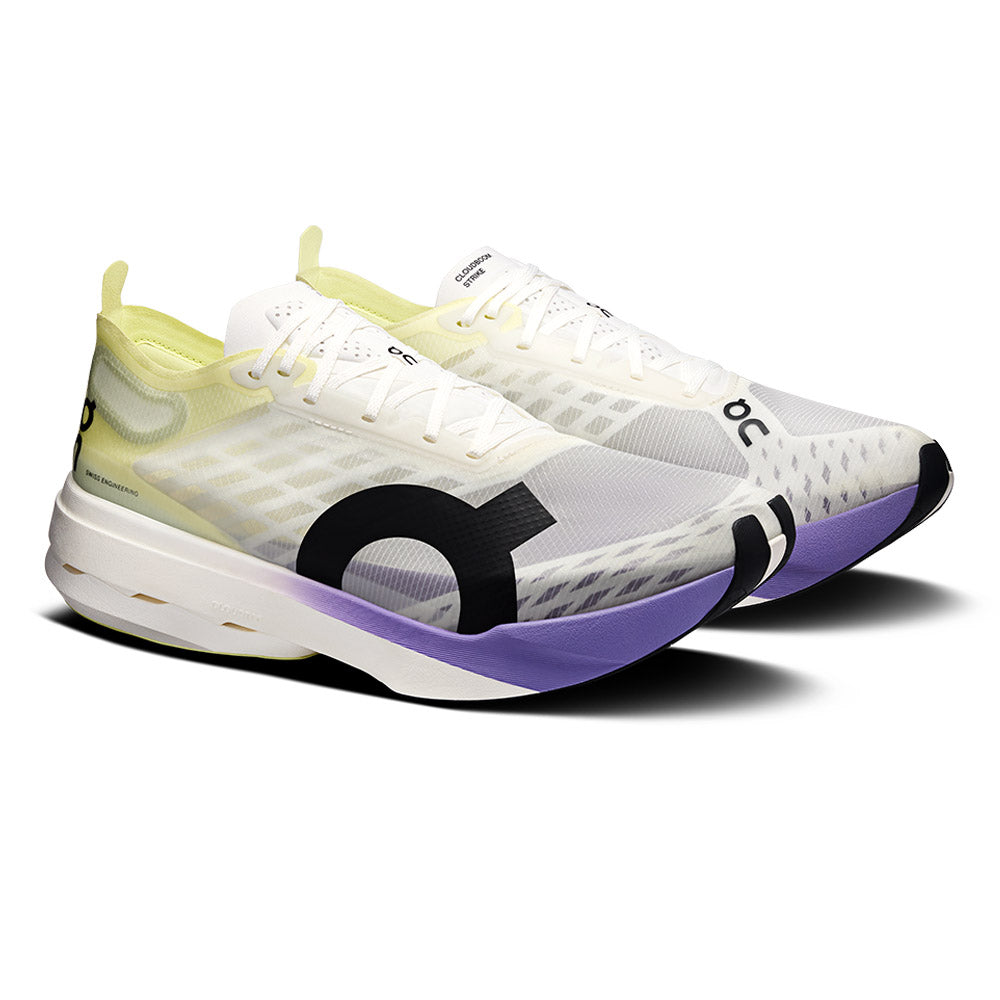 ON RUNNING Cloudboom Strike รองเท้าวิ่งผู้ชาย