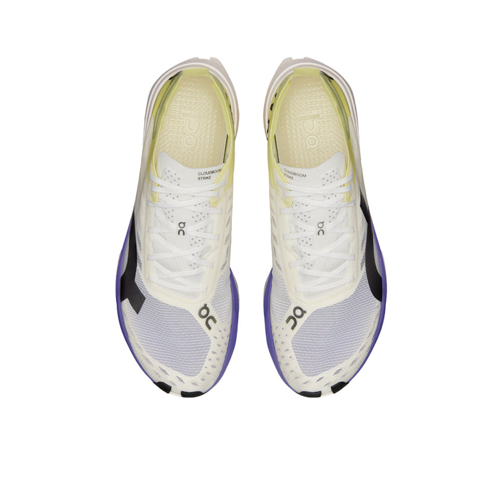 ON RUNNING Cloudboom Strike รองเท้าวิ่งผู้ชาย