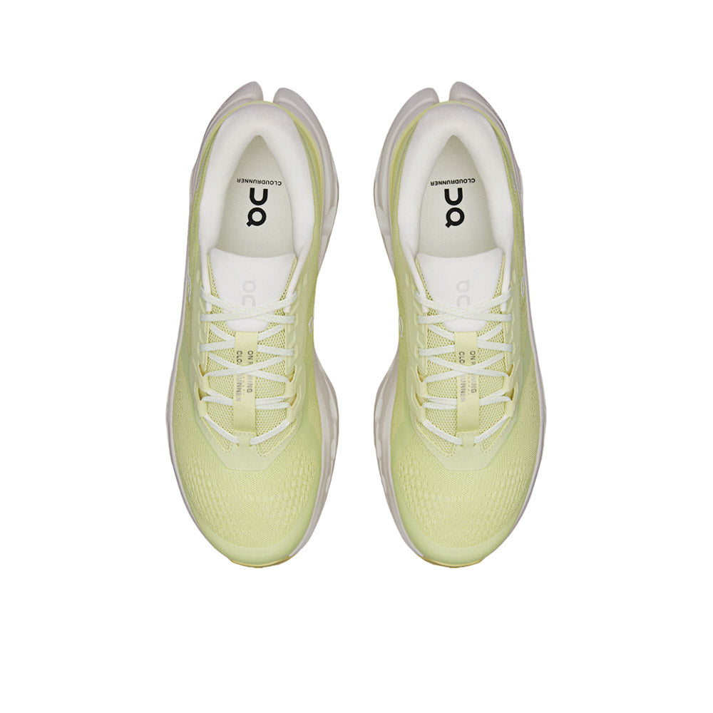 ON RUNNING Cloudrunner 3 รองเท้าวิ่งผู้ชาย