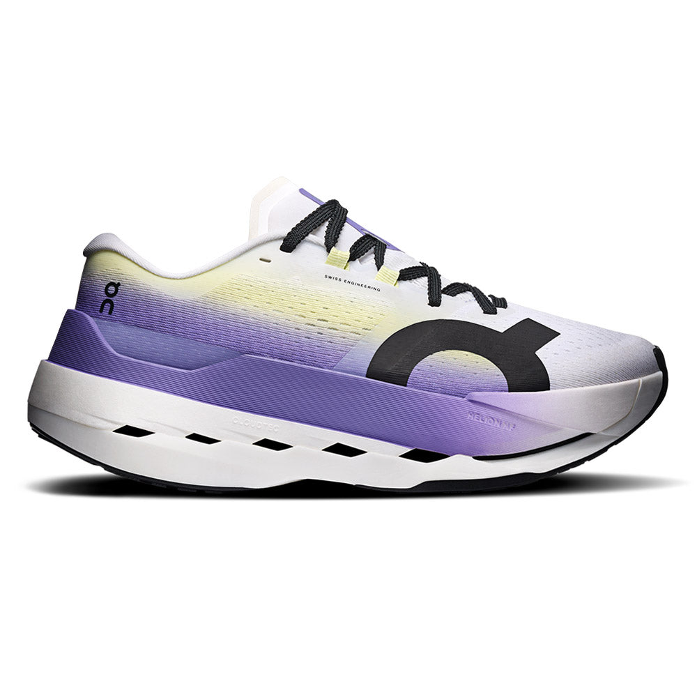 ON RUNNING Cloudboom Max รองเท้าวิ่งผู้หญิง