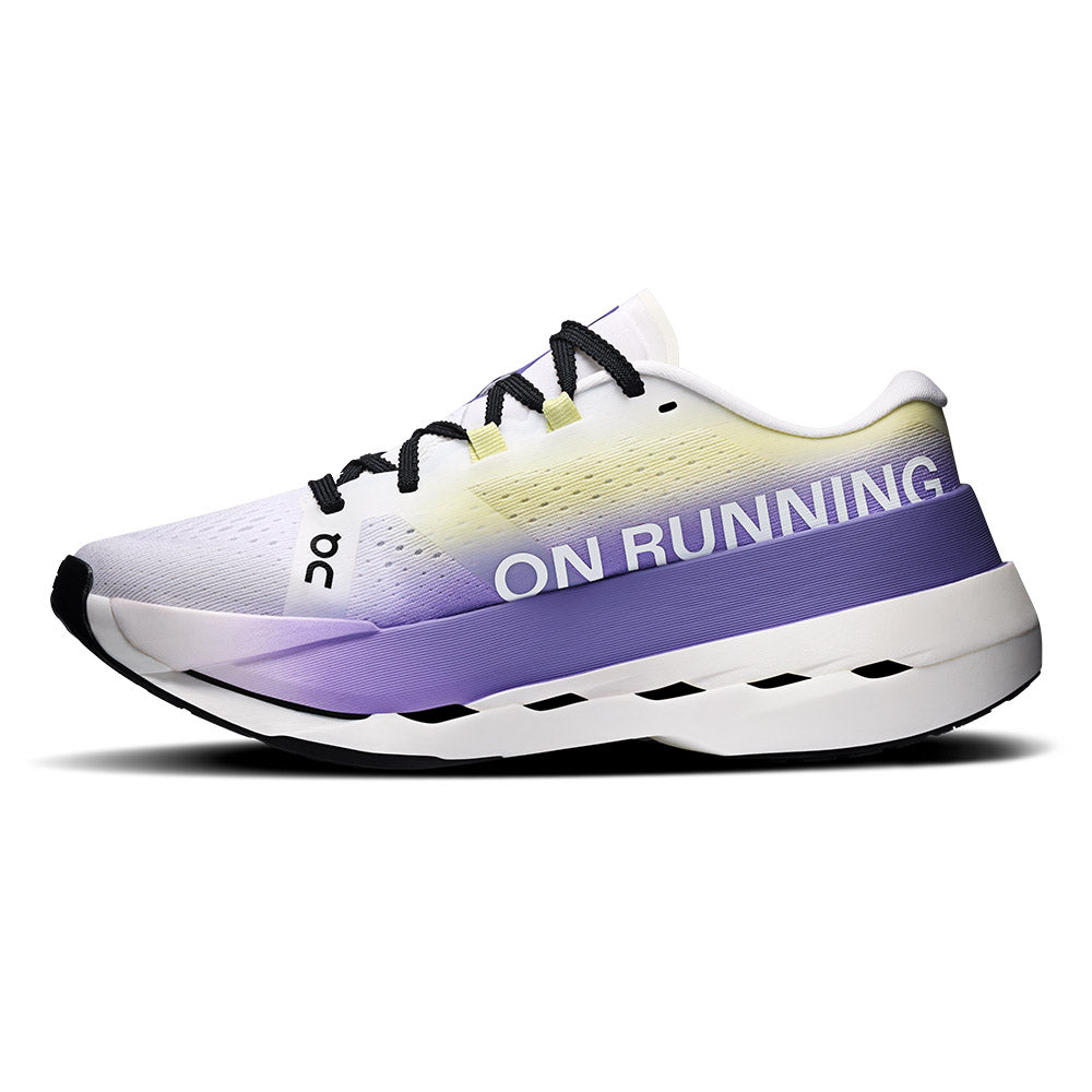 ON RUNNING Cloudboom Max รองเท้าวิ่งผู้หญิง