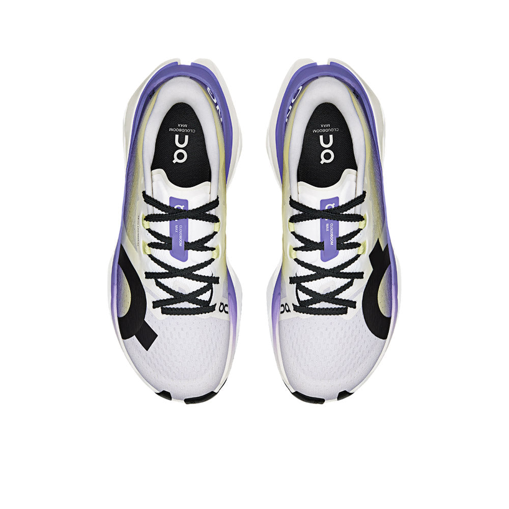 ON RUNNING Cloudboom Max รองเท้าวิ่งผู้หญิง