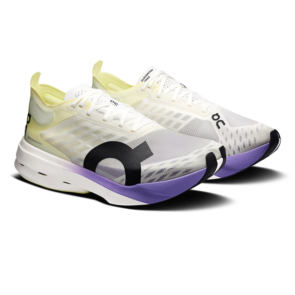 ON RUNNING Cloudboom Strike รองเท้าวิ่งผู้หญิง