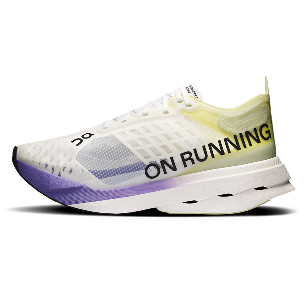 ON RUNNING Cloudboom Strike รองเท้าวิ่งผู้หญิง