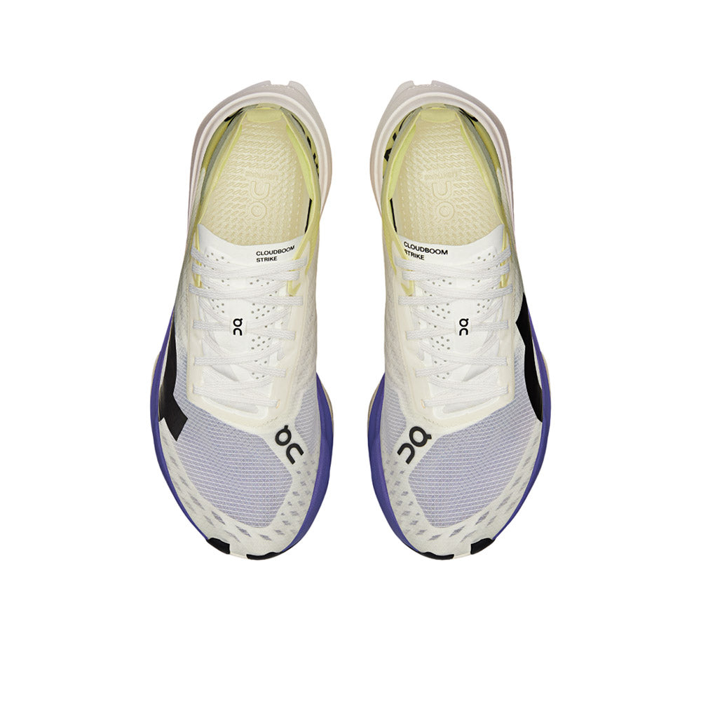 ON RUNNING Cloudboom Strike รองเท้าวิ่งผู้หญิง