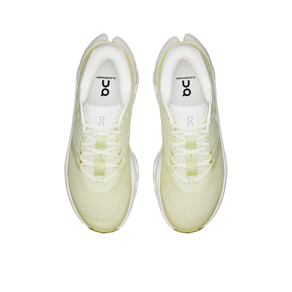 ON RUNNING Cloudrunner 3 รองเท้าวิ่งผู้หญิง