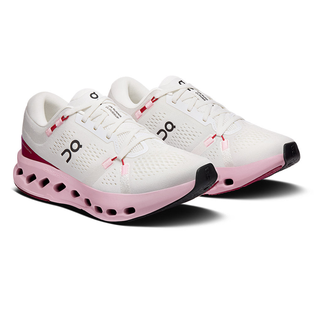 ON RUNNING Cloudsurfer 2 รองเท้าวิ่งผู้หญิง