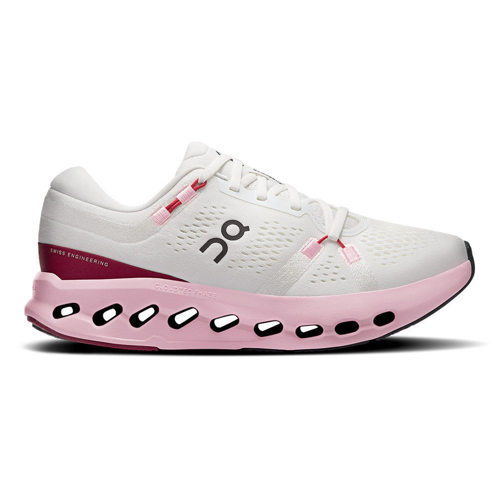 ON RUNNING Cloudsurfer 2 รองเท้าวิ่งผู้หญิง