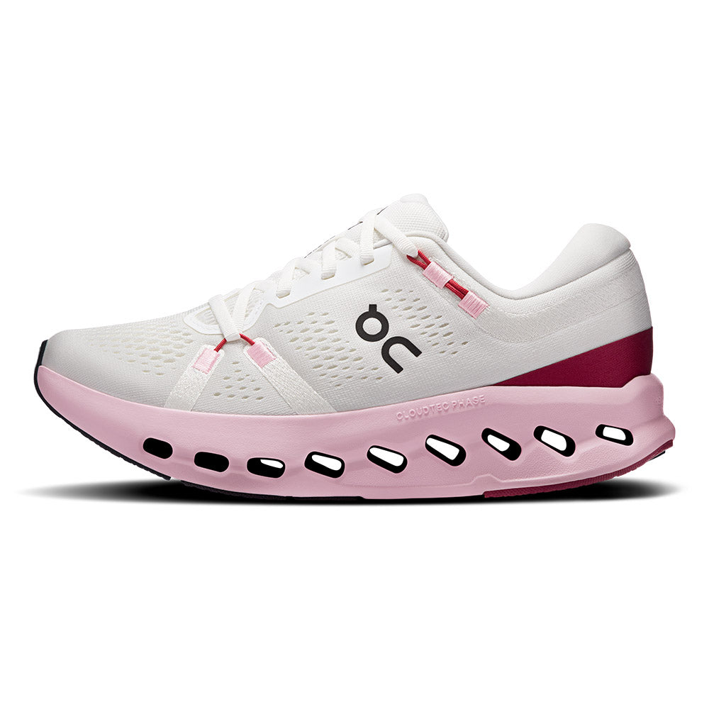 ON RUNNING Cloudsurfer 2 รองเท้าวิ่งผู้หญิง