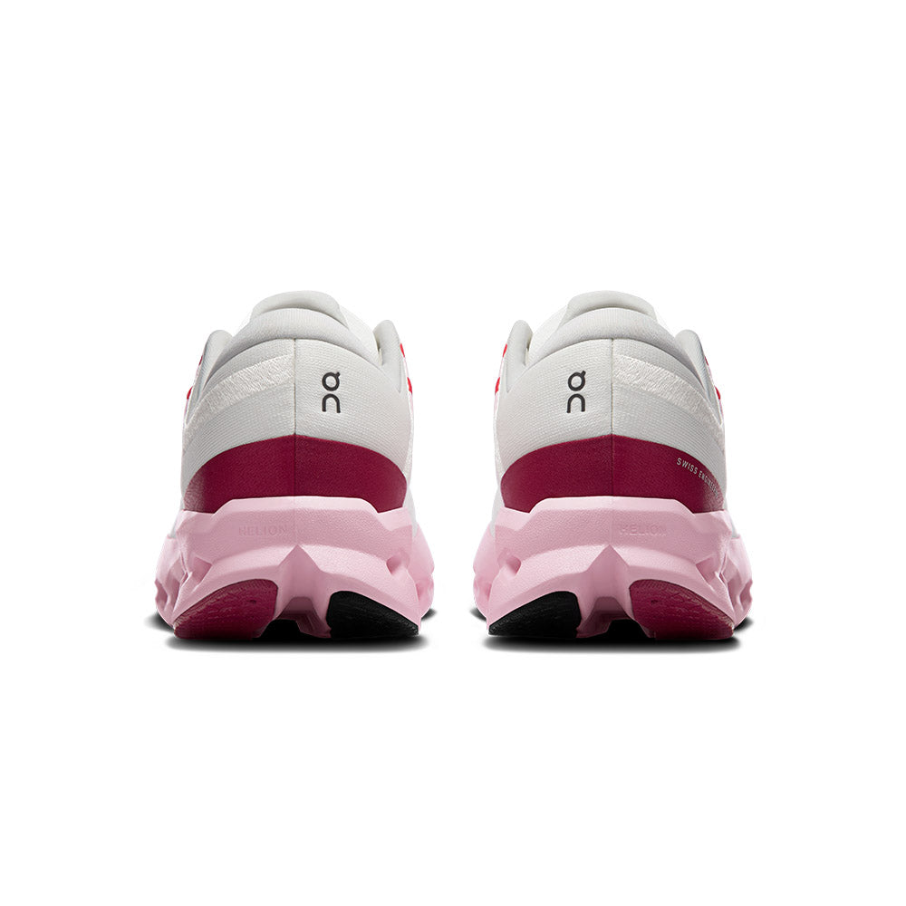 ON RUNNING Cloudsurfer 2 รองเท้าวิ่งผู้หญิง