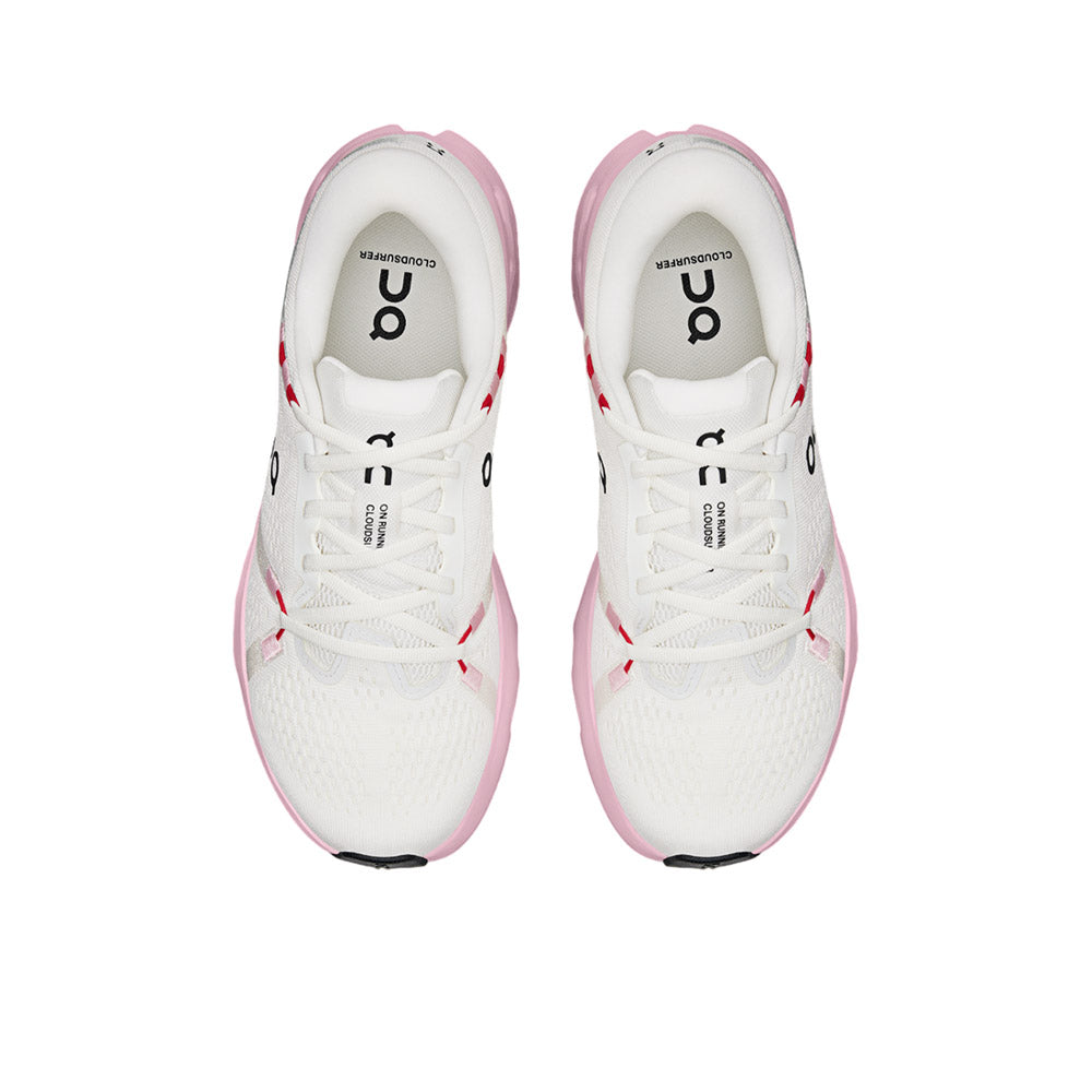 ON RUNNING Cloudsurfer 2 รองเท้าวิ่งผู้หญิง