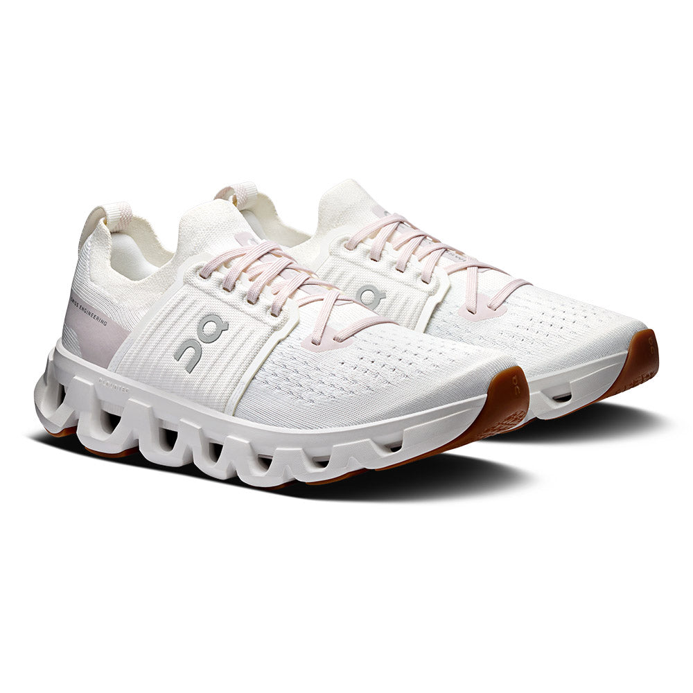 ON RUNNING Cloudswift 4 รองเท้าวิ่งผู้หญิง