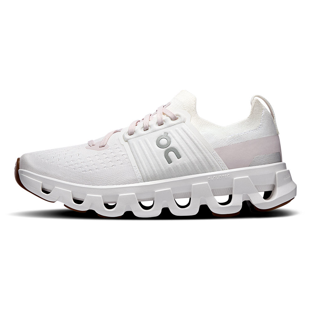 ON RUNNING Cloudswift 4 รองเท้าวิ่งผู้หญิง