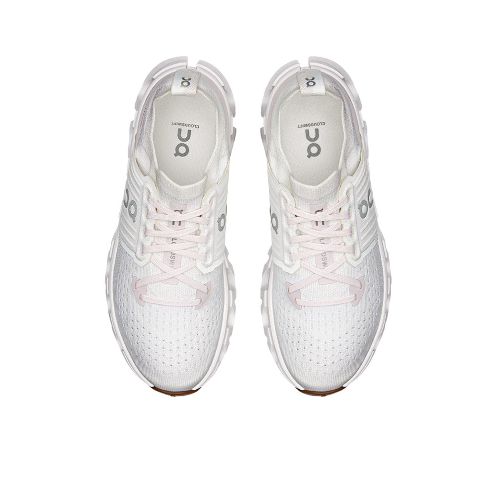 ON RUNNING Cloudswift 4 รองเท้าวิ่งผู้หญิง