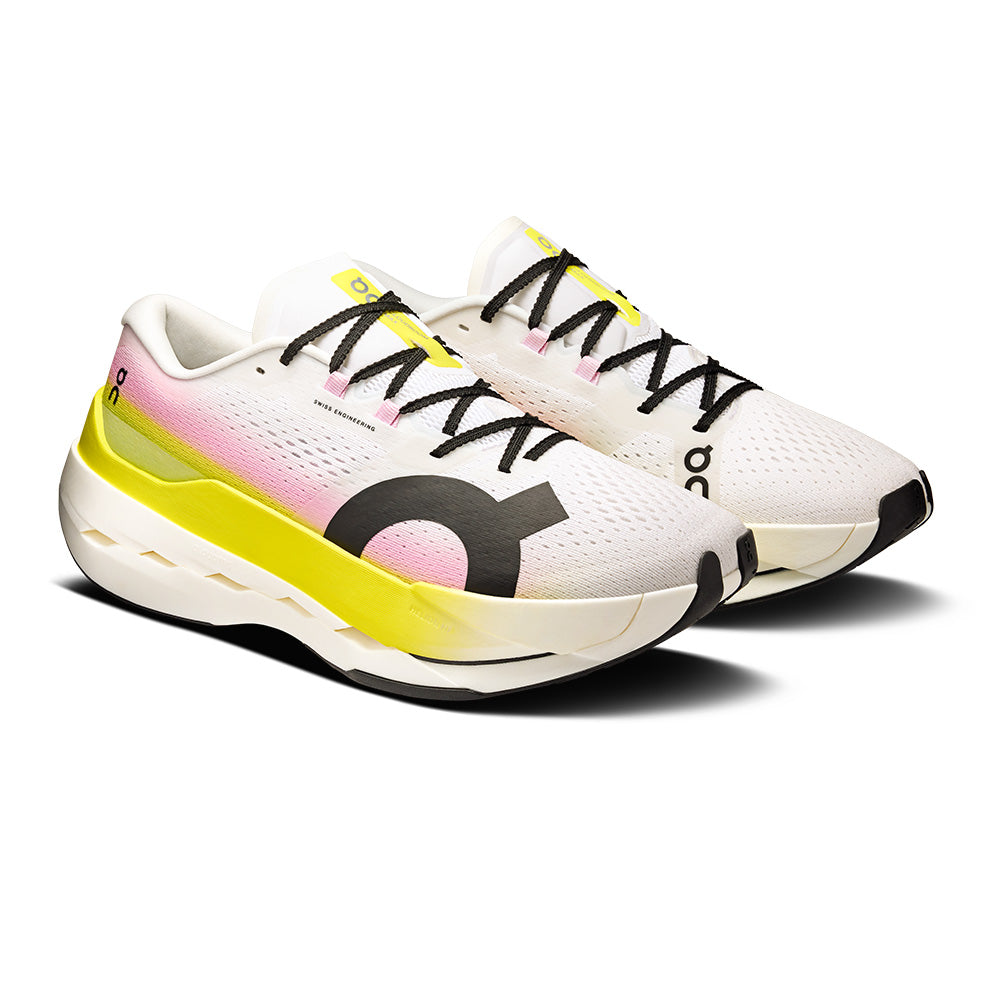 ON RUNNING Cloudboom Max รองเท้าวิ่งผู้ชาย