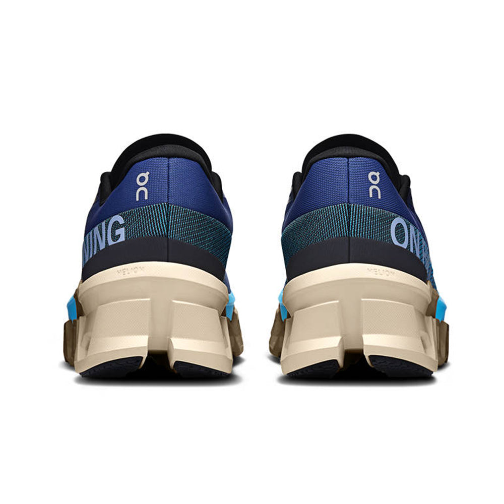 ON RUNNING Cloudmonster 2 รองเท้าวิ่งผู้ชาย