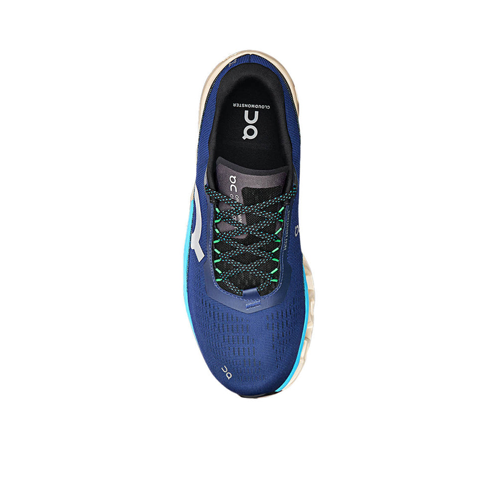 ON RUNNING Cloudmonster 2 รองเท้าวิ่งผู้ชาย