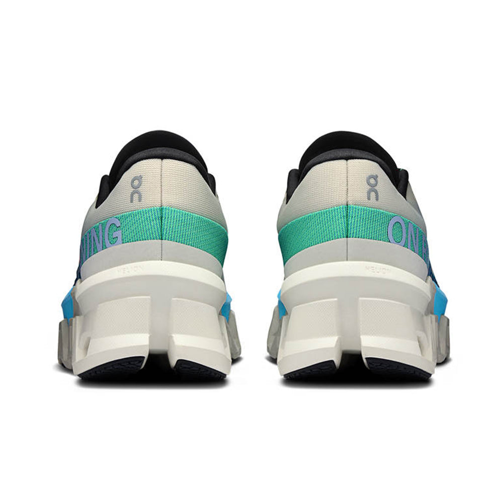 ON RUNNING Cloudmonster 2 รองเท้าวิ่งผู้หญิง