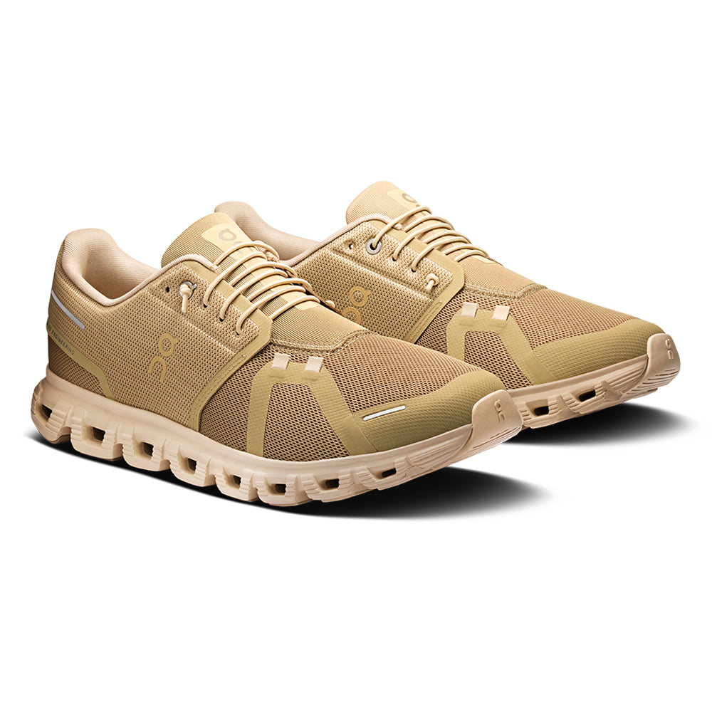 ON RUNNING Cloud 6 รองเท้าวิ่งผู้ชาย