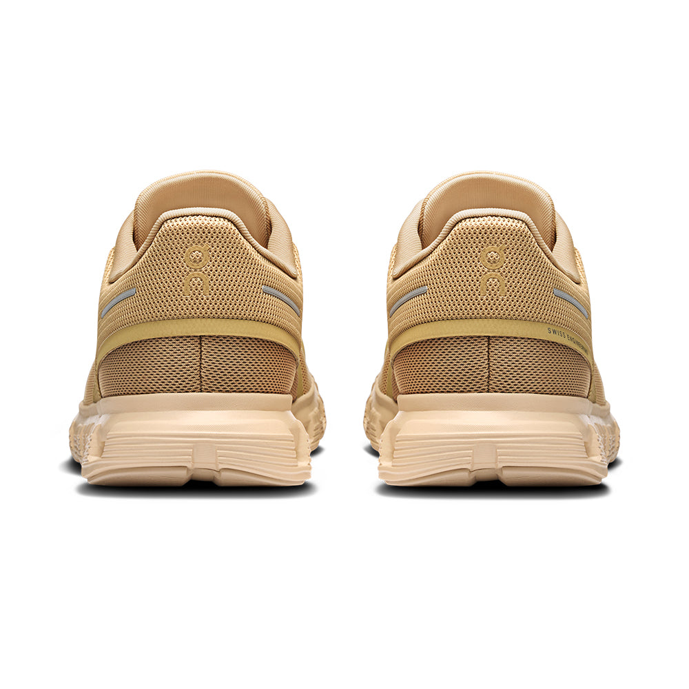 ON RUNNING Cloud 6 รองเท้าวิ่งผู้ชาย