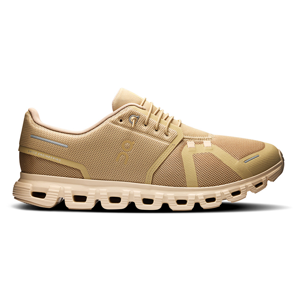 ON RUNNING Cloud 6 รองเท้าวิ่งผู้ชาย