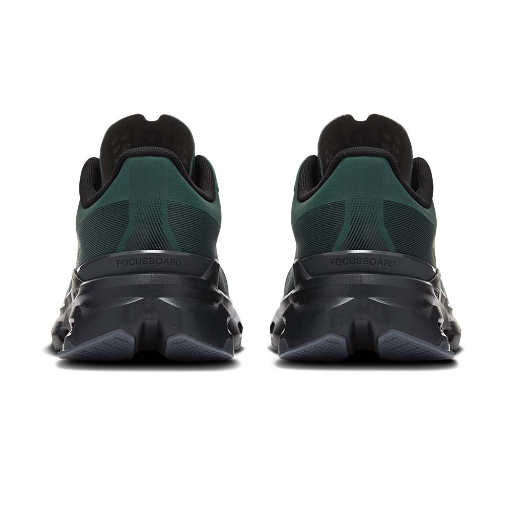 ON RUNNING Cloudpulse 2 รองเท้าออกกำลังกายผู้ชาย