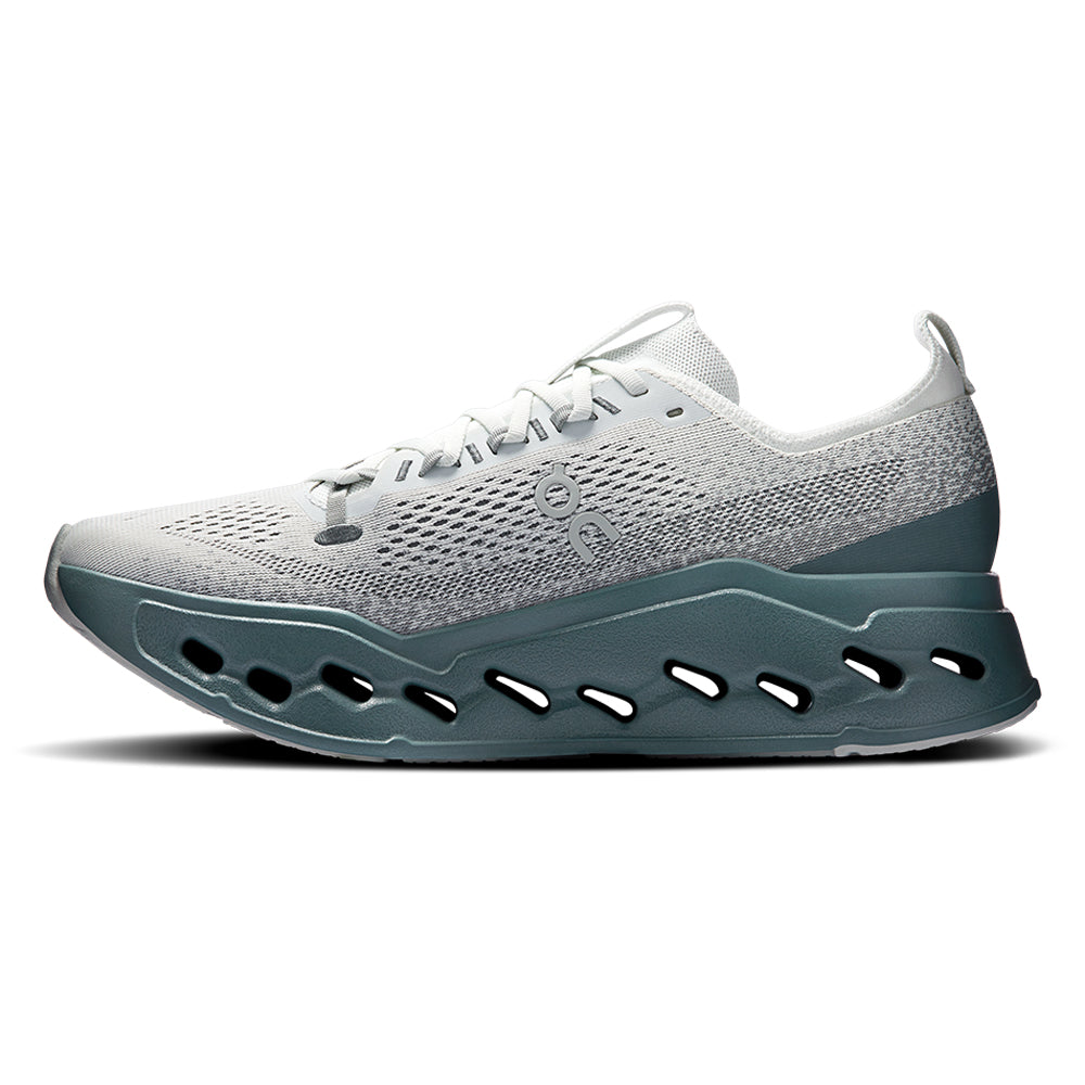 ON RUNNING Cloudsurfer Max รองเท้าวิ่งผู้ชาย