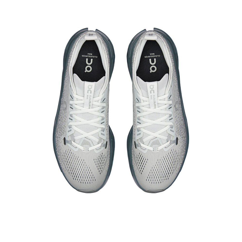 ON RUNNING Cloudsurfer Max รองเท้าวิ่งผู้ชาย