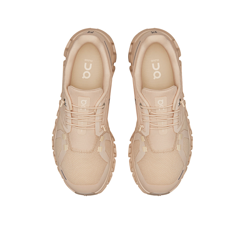 ON RUNNING Cloud 6 รองเท้าวิ่งผู้หญิง