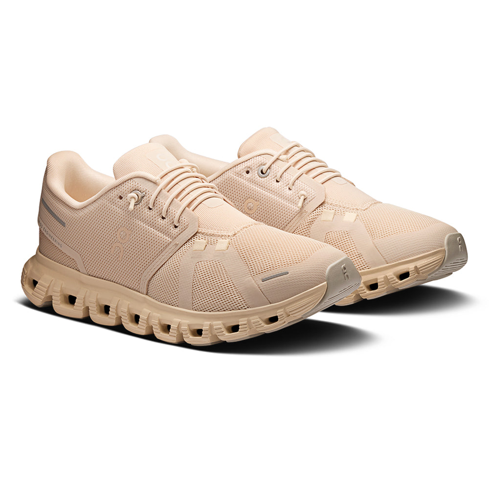 ON RUNNING Cloud 6 รองเท้าวิ่งผู้หญิง